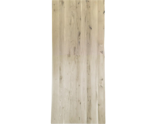 Dřevěná deska z dubu