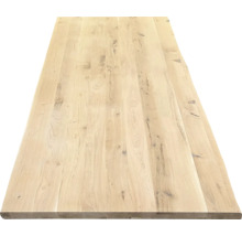 Dřevěná deska z dubu