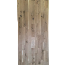 Dřevěná deska z dubu