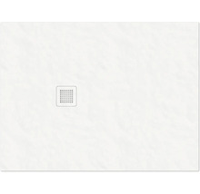 Čtvercový sprchový odtok