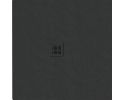 Sprchová vanička s odtokem