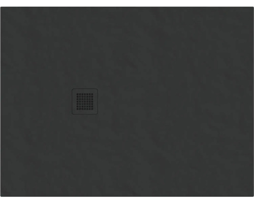 Sprchová vanička s odtokem