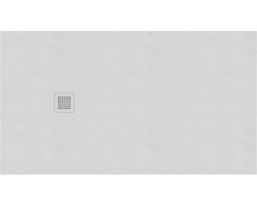 Sprchová vanička s odtokem