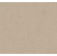 Textilní tapeta se vzhledem plátna