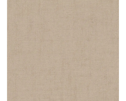 Textilní tapeta se vzhledem plátna