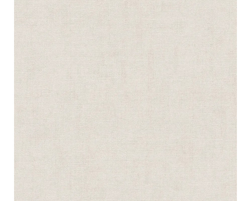 Světlý textilní povrch pro design stěn