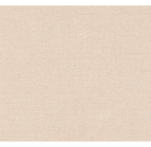 Textilní tapeta s jemnou strukturou tkaniny