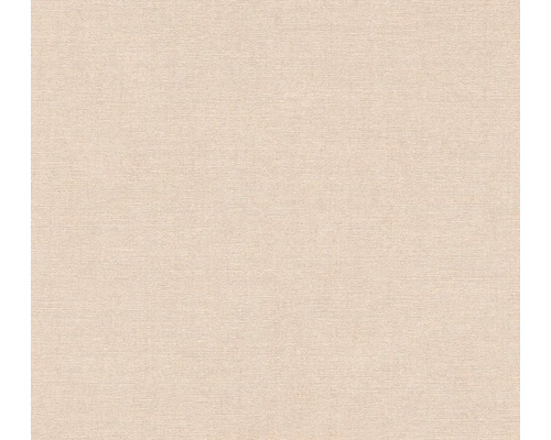 Textilní tapeta s jemnou strukturou tkaniny