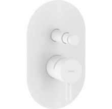 Podomítková baterie Ravak do koupelny