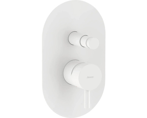 Podomítková baterie Ravak do koupelny