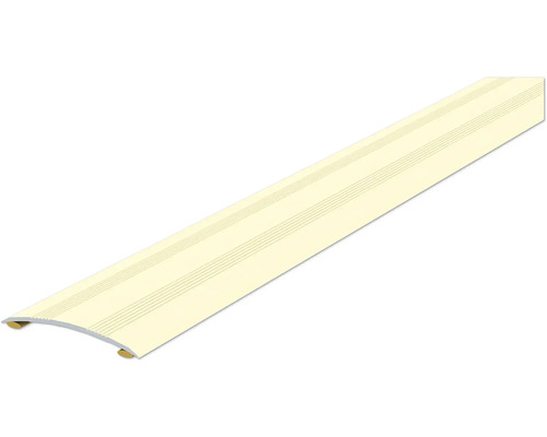 Podlahový profil pro zakrytí přechodů