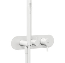 Sprchová souprava s ruční sprchou a armaturou