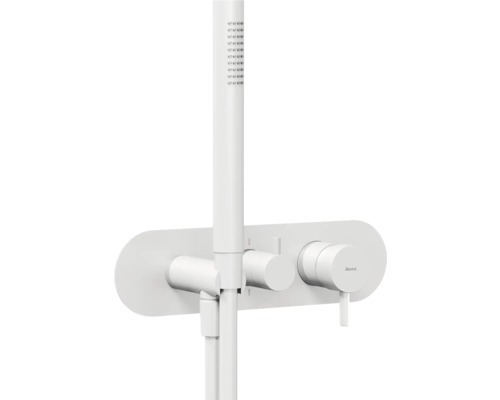 Sprchová souprava s ruční sprchou a armaturou