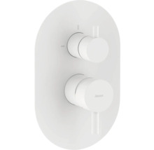 Nástěnná umyvadlová baterie Ravak