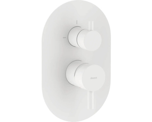 Nástěnná umyvadlová baterie Ravak