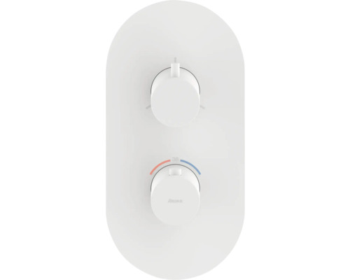 Termostatická baterie Ravak pro sprchu nebo vanu