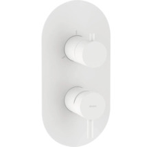 Ravak Logo nástěnná sprchová baterie