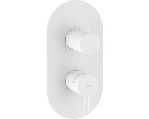 Ravak Logo nástěnná sprchová baterie