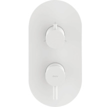 Vanová baterie Ravak pro podomítkovou montáž