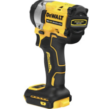 DeWalt rázový utahovák s 18voltovou baterií a bezkartáčovým motorem