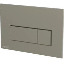 Ovládací tlačítko pro WC splachovač