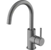 Kuchyňská baterie s vysokým výtokem