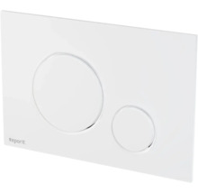 Ovládací tlačítko Veporit pro WC