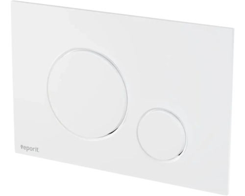 Ovládací tlačítko Veporit pro WC