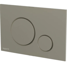 Ovládací tlačítko Veporit pro splachovací nádrž se dvěma tlačítky