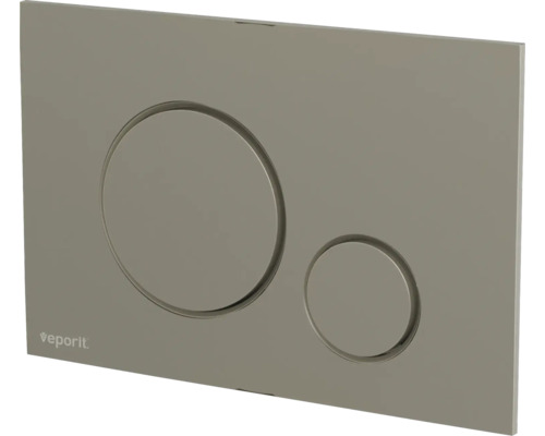 Ovládací tlačítko Veporit pro splachovací nádrž se dvěma tlačítky