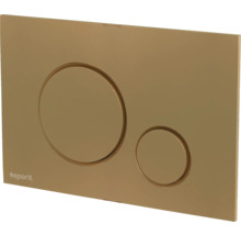 Ovládací tlačítko Veporit pro splachování toalety