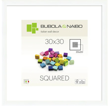 Rám na fotografie Bubola & Naibo Squared, 30x30 cm