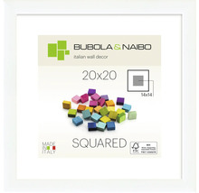 Fotorámeček Bubola a Naibo, 20x20 cm, s pečetí FSC