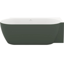 Volně stojící vana ze sanitárního akrylátu