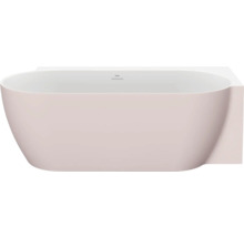 Volně stojící vana ze sanitárního akrylátu