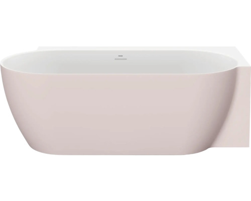 Volně stojící vana ze sanitárního akrylátu