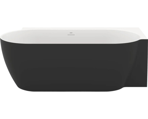 Volně stojící vana, obdélníkový tvar