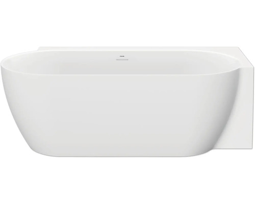 Volně stojící vana ze sanitárního akrylátu