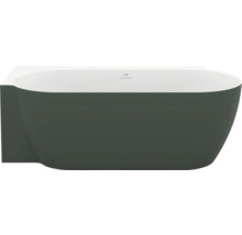 Volně stojící vana v moderním designu