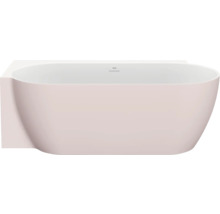 Volně stojící vana ze sanitárního akrylátu