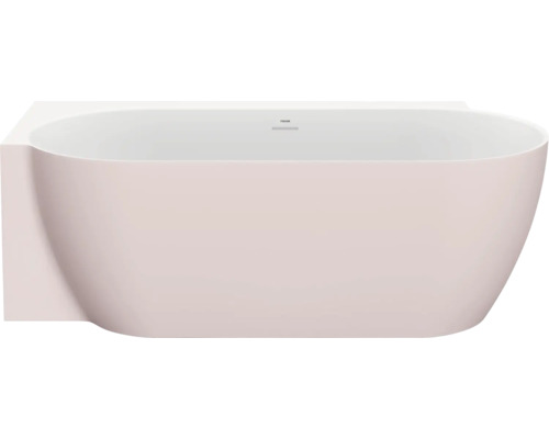 Volně stojící vana ze sanitárního akrylátu