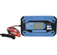 Nabíječka baterií AWELCO Bat Matic 30