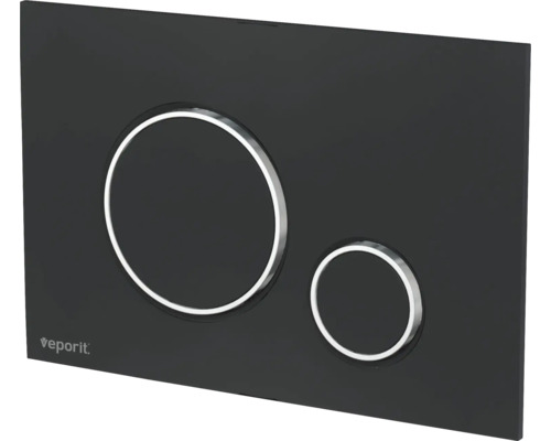 Ovládací tlačítko Veporit pro splachovací nádrže se dvěma tlačítky