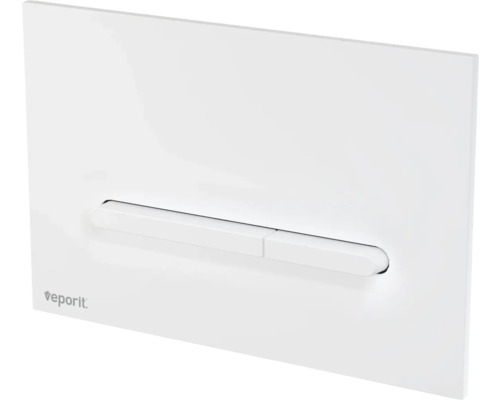 Ovládací tlačítko Veporit pro WC