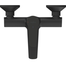 Nástěnná vanová baterie pro montáž na stěnu