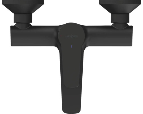 Nástěnná vanová baterie pro montáž na stěnu