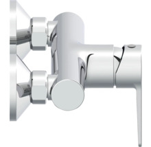 Nástěnná sprchová baterie do koupelny