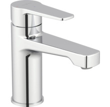 Umyvadlová baterie z kovu