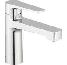 Umyvadlová baterie z kovu do koupelny