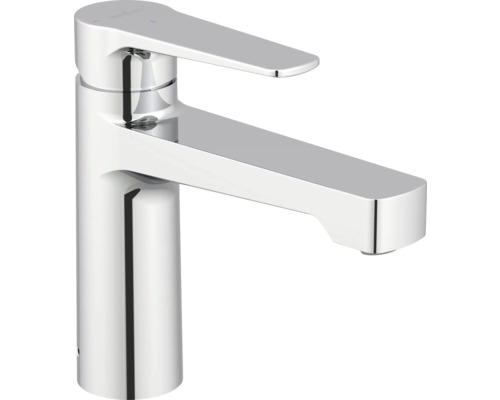 Umyvadlová baterie z kovu do koupelny